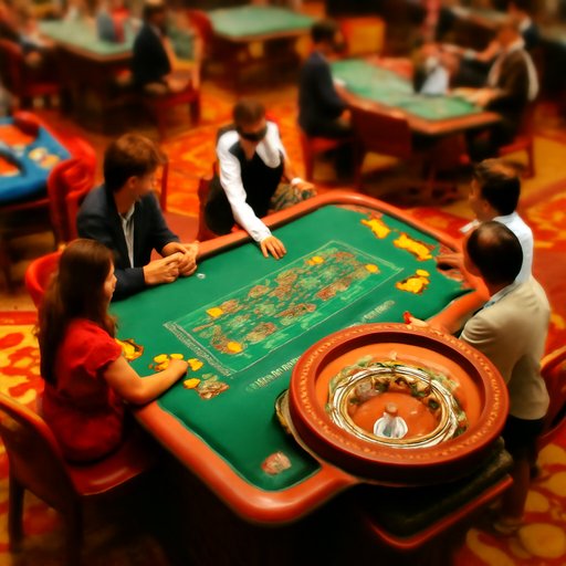 TK777 game wheel